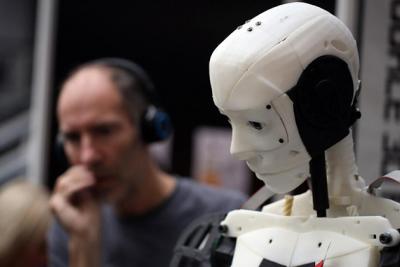 未來10年最具破壞性技術是啥?有人說是人工智能